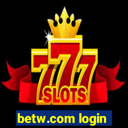 betw.com login