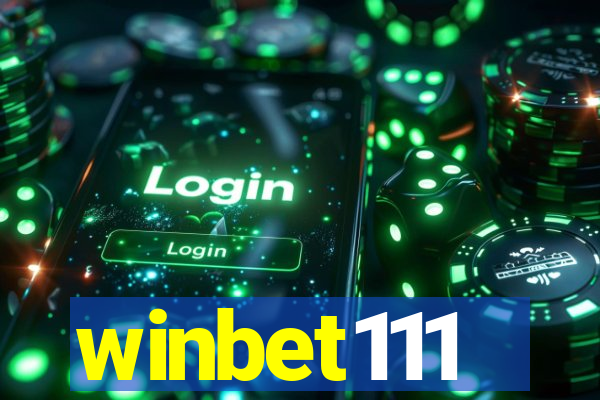 winbet111