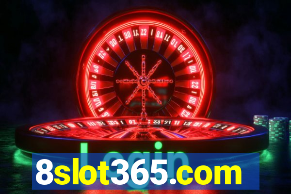 8slot365.com