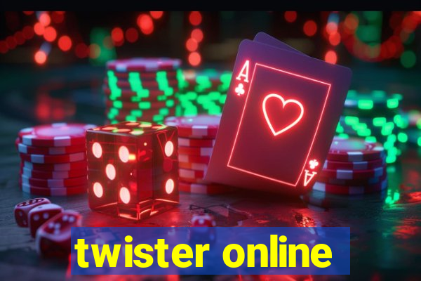 twister online