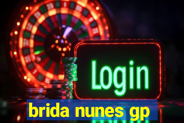 brida nunes gp