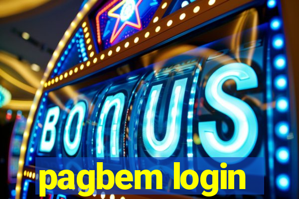 pagbem login