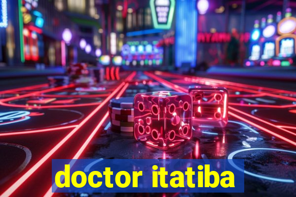 doctor itatiba