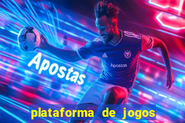 plataforma de jogos internacional bet