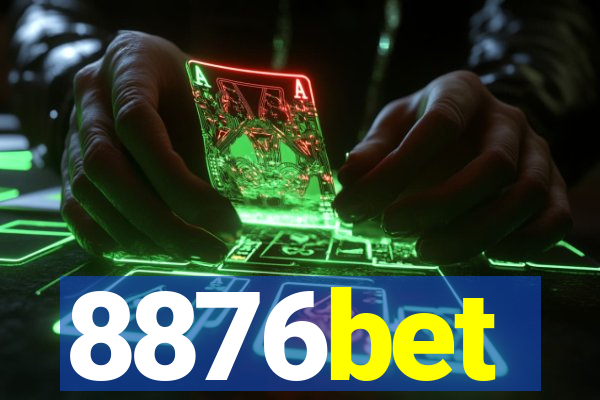 8876bet