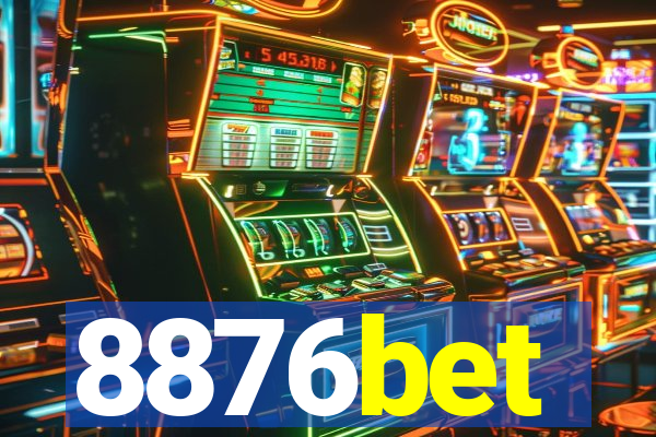 8876bet