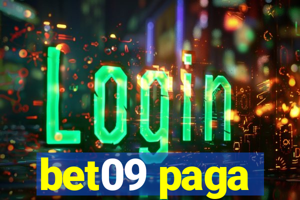 bet09 paga