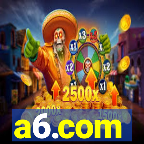 a6.com