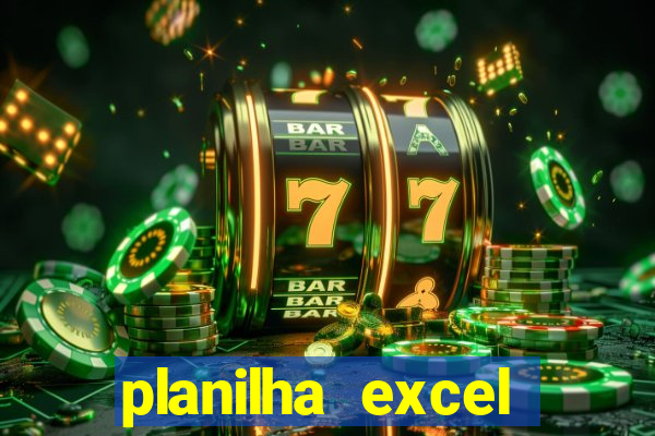 planilha excel folha de pagamento gratis