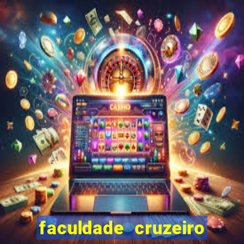 faculdade cruzeiro do sul login