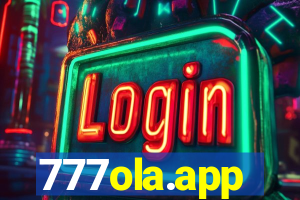 777ola.app