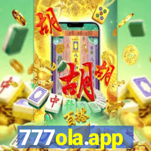 777ola.app