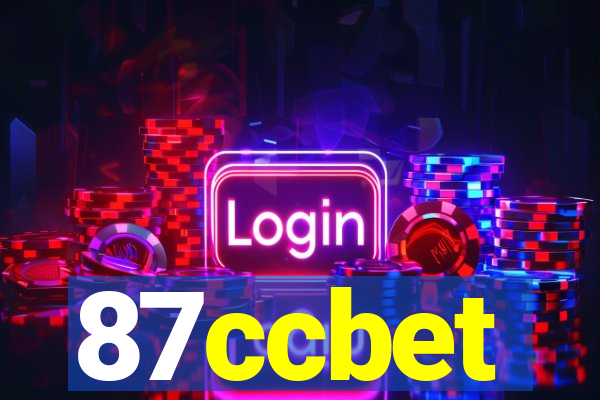 87ccbet