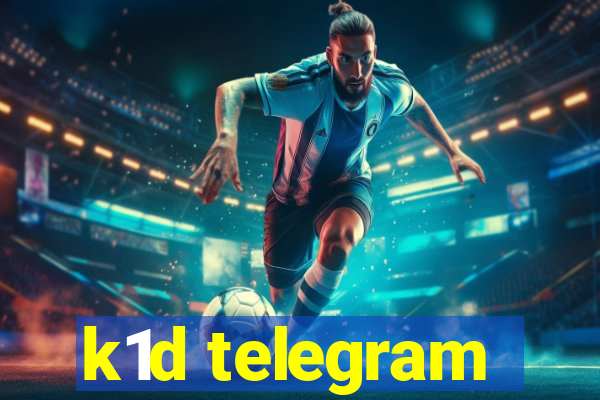 k1d telegram