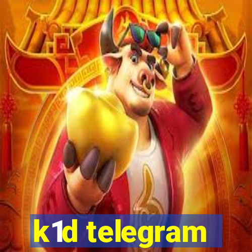 k1d telegram