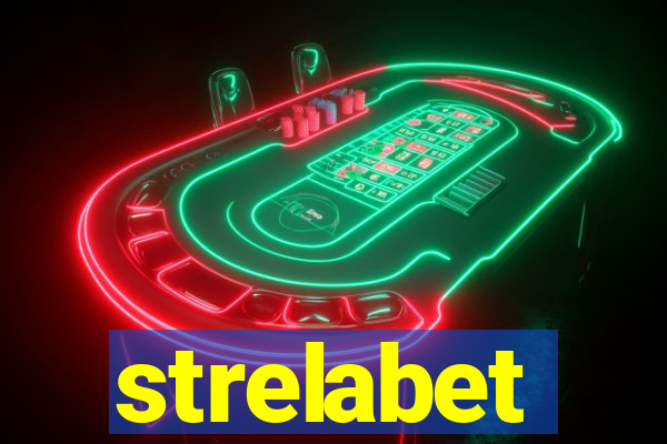 strelabet