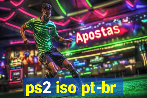 ps2 iso pt-br