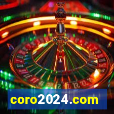 coro2024.com