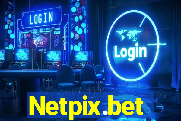 Netpix.bet