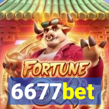 6677bet