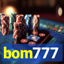 bom777