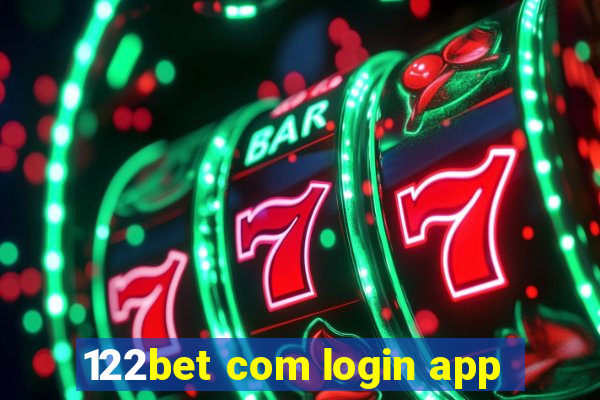 122bet com login app