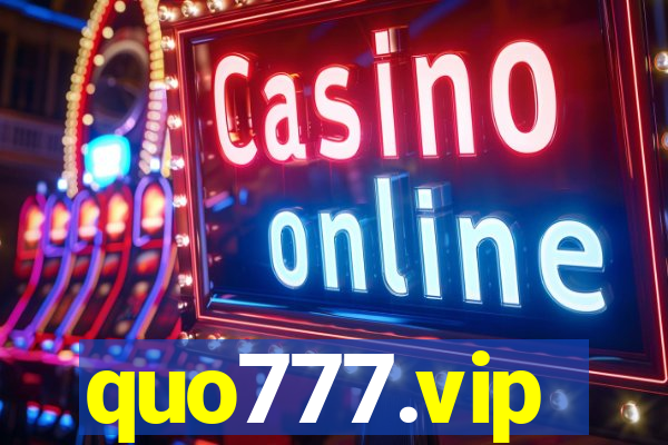 quo777.vip