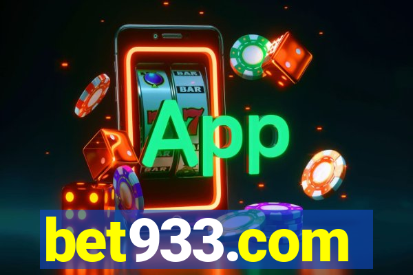 bet933.com