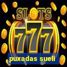 puxadas sueli