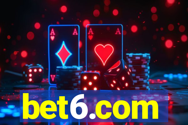 bet6.com