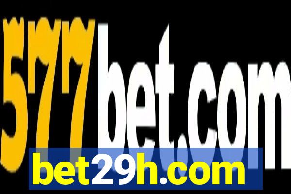 bet29h.com