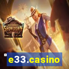 e33.casino