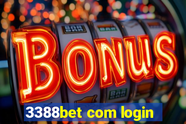 3388bet com login