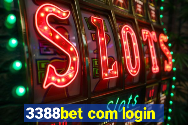 3388bet com login