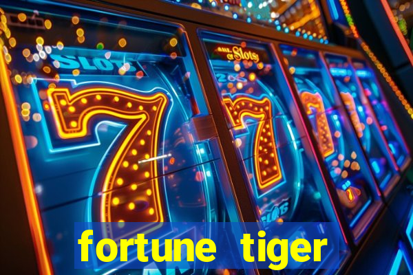 fortune tiger plataforma de 5 reais