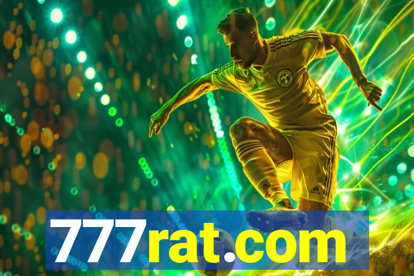 777rat.com