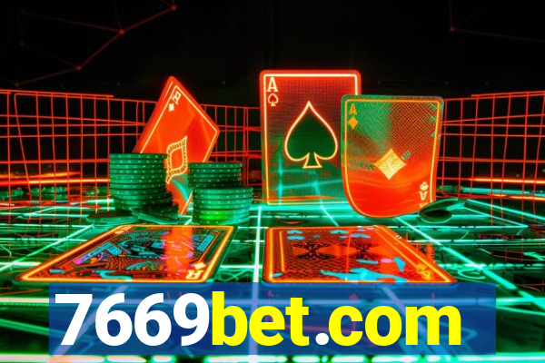 7669bet.com