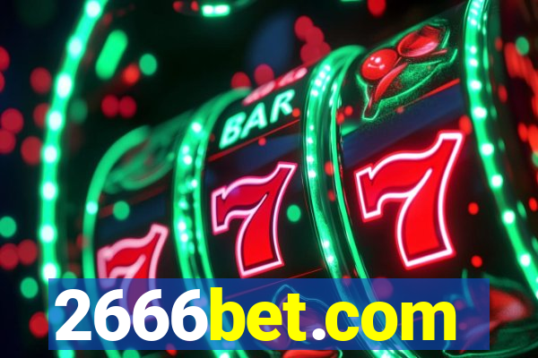 2666bet.com