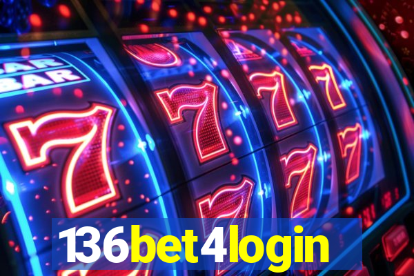 136bet4login