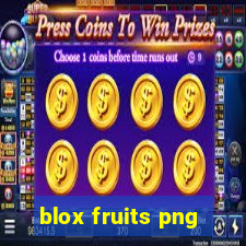 blox fruits png