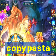 copypasta