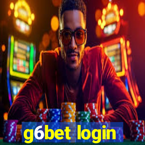 g6bet login