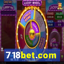 718bet.com