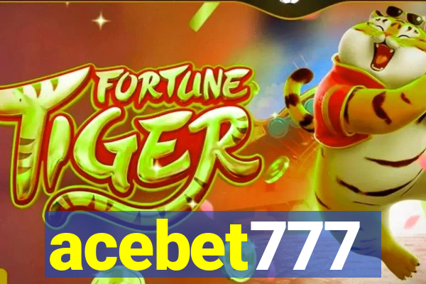 acebet777