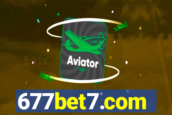 677bet7.com