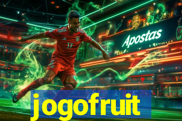 jogofruit