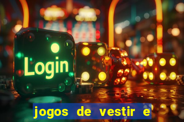 jogos de vestir e maquiar 360