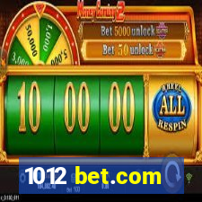 1012 bet.com