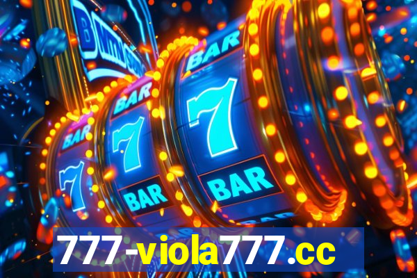 777-viola777.cc