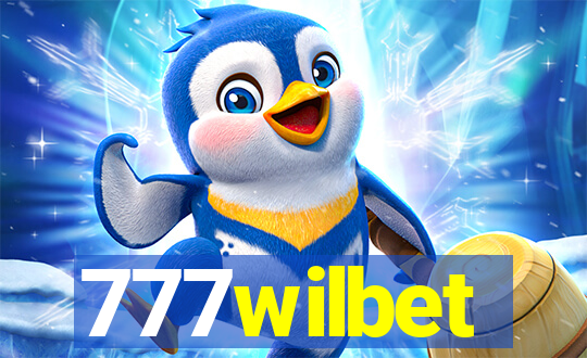 777wilbet